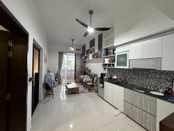 Archipelago (D16), Condominium #572183981
